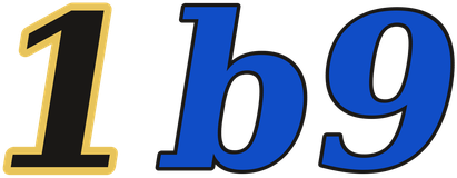 1b9 logo
