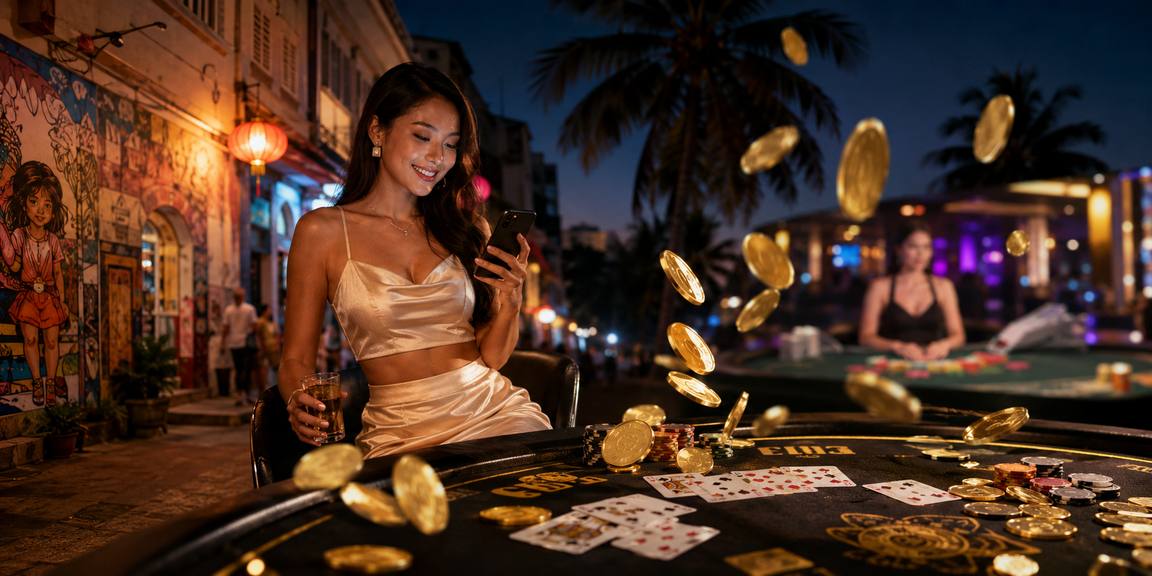 1b9 Apa Yang Ada di 1b9 Casino