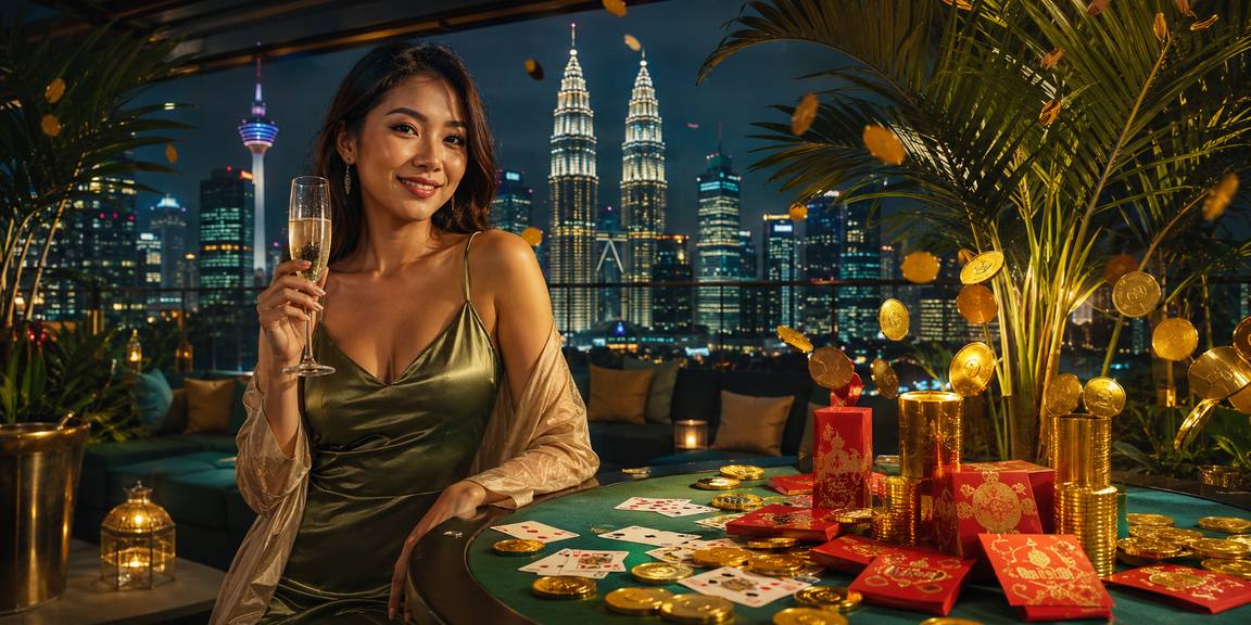 1b9 1b9 Casino Dibina Untuk Malaysia